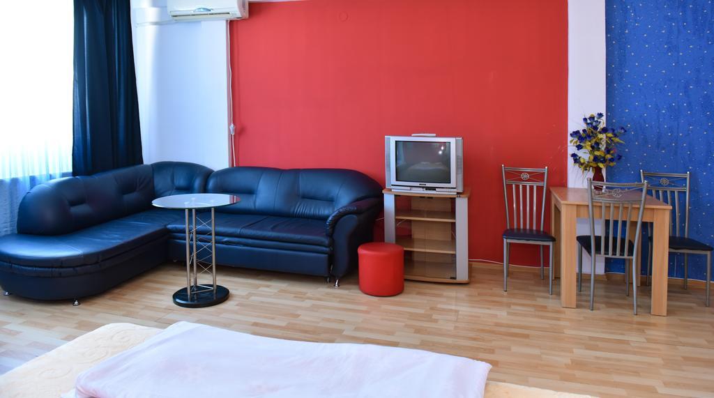 Hostel Milkaza Novi Sad Dış mekan fotoğraf