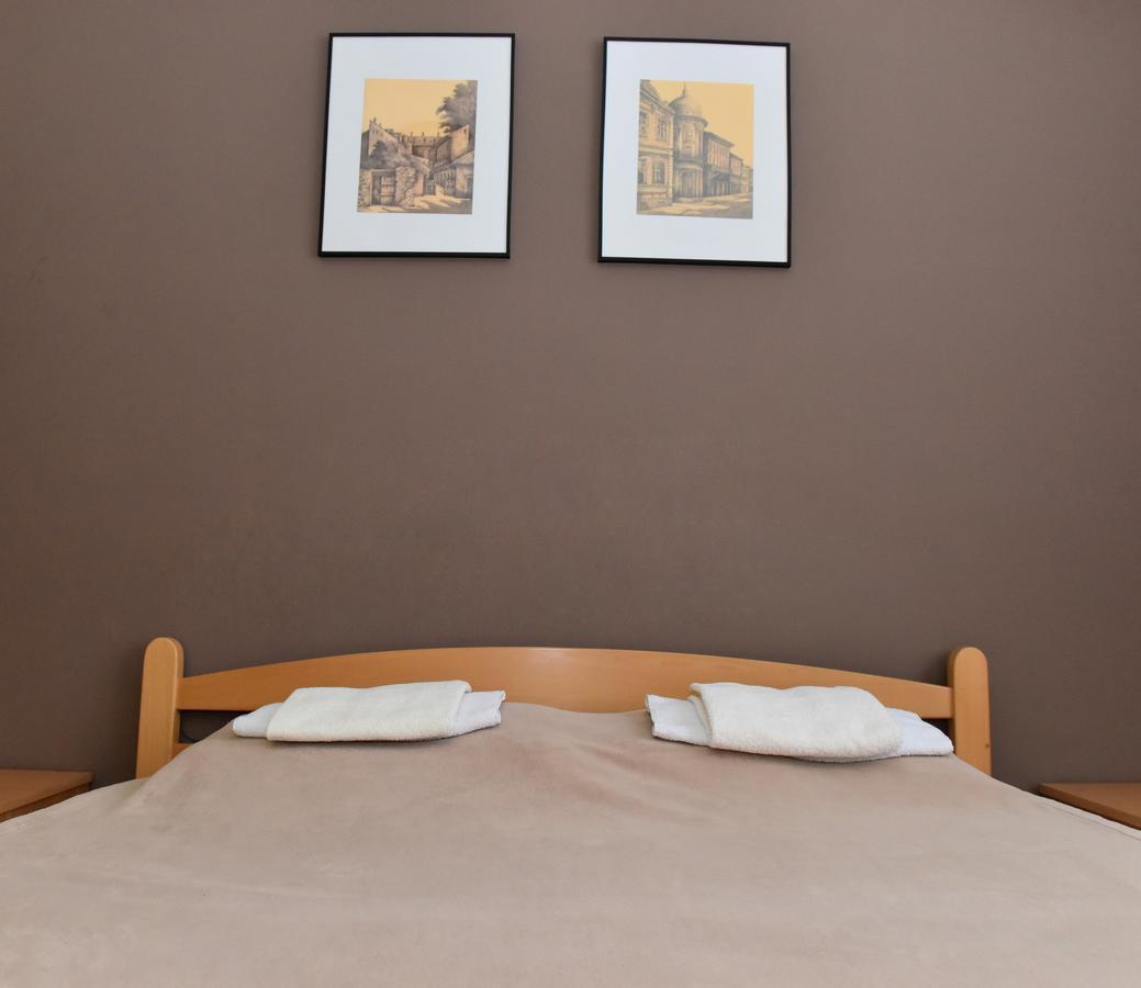 Hostel Milkaza Novi Sad Dış mekan fotoğraf